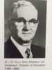 Dr GJJ Smit